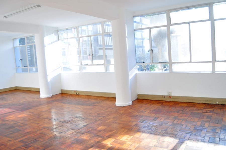 To Let commercial Property for Rent in Cape Town City Centre Western Cape